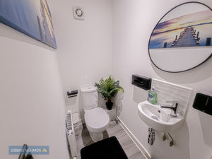 Cloakroom- click for photo gallery